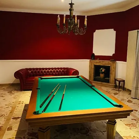 Chateau Madame Josephine *