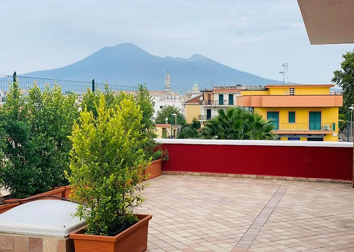 아파트 Chateau Madame Josephine *