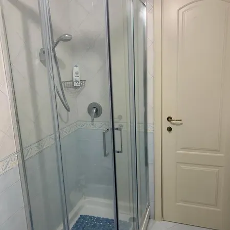 Chateau Madame Josephine Apartamento