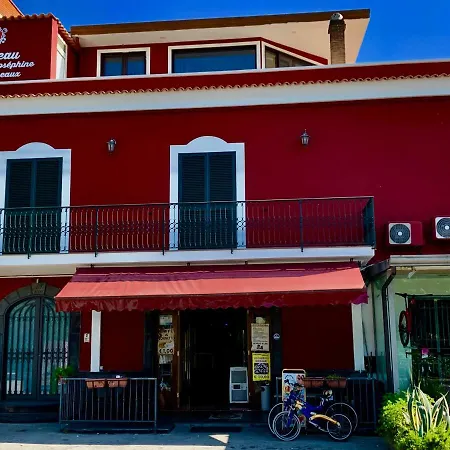 Chateau Madame Josephine *