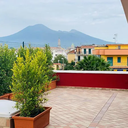 Apartamento Chateau Madame Josephine *