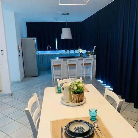 Chateau Madame Josephine Apartment